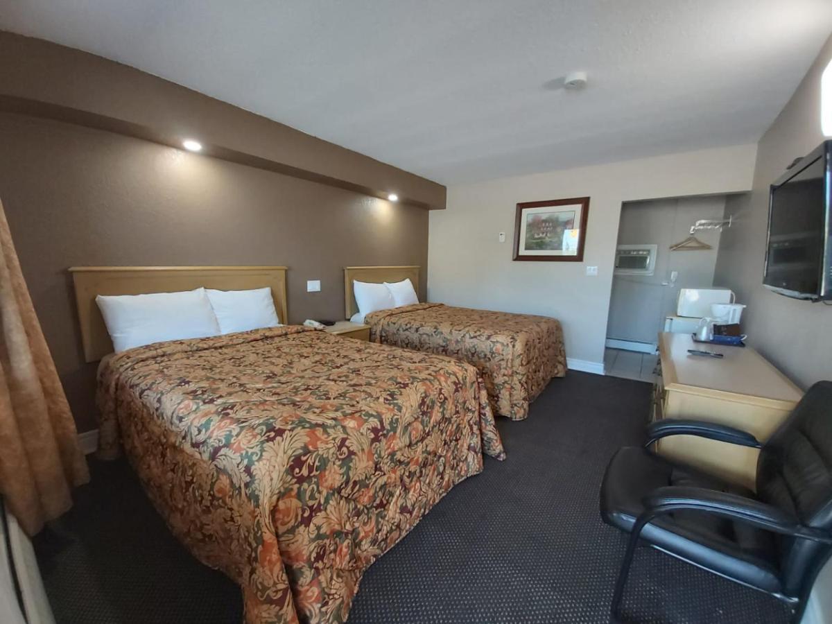 Arnprior Motor Inn Exterior foto