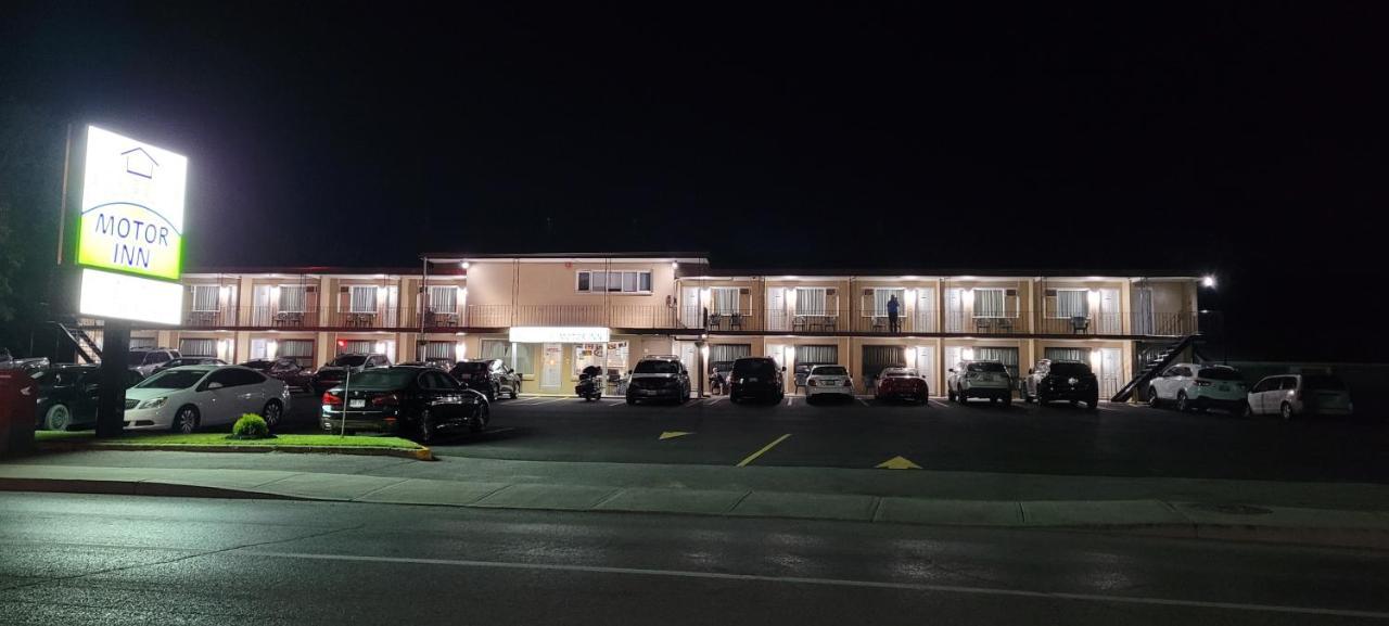 Arnprior Motor Inn Exterior foto