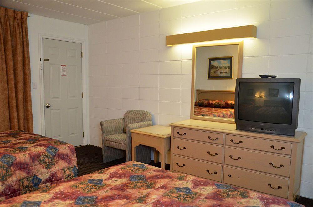 Arnprior Motor Inn Exterior foto