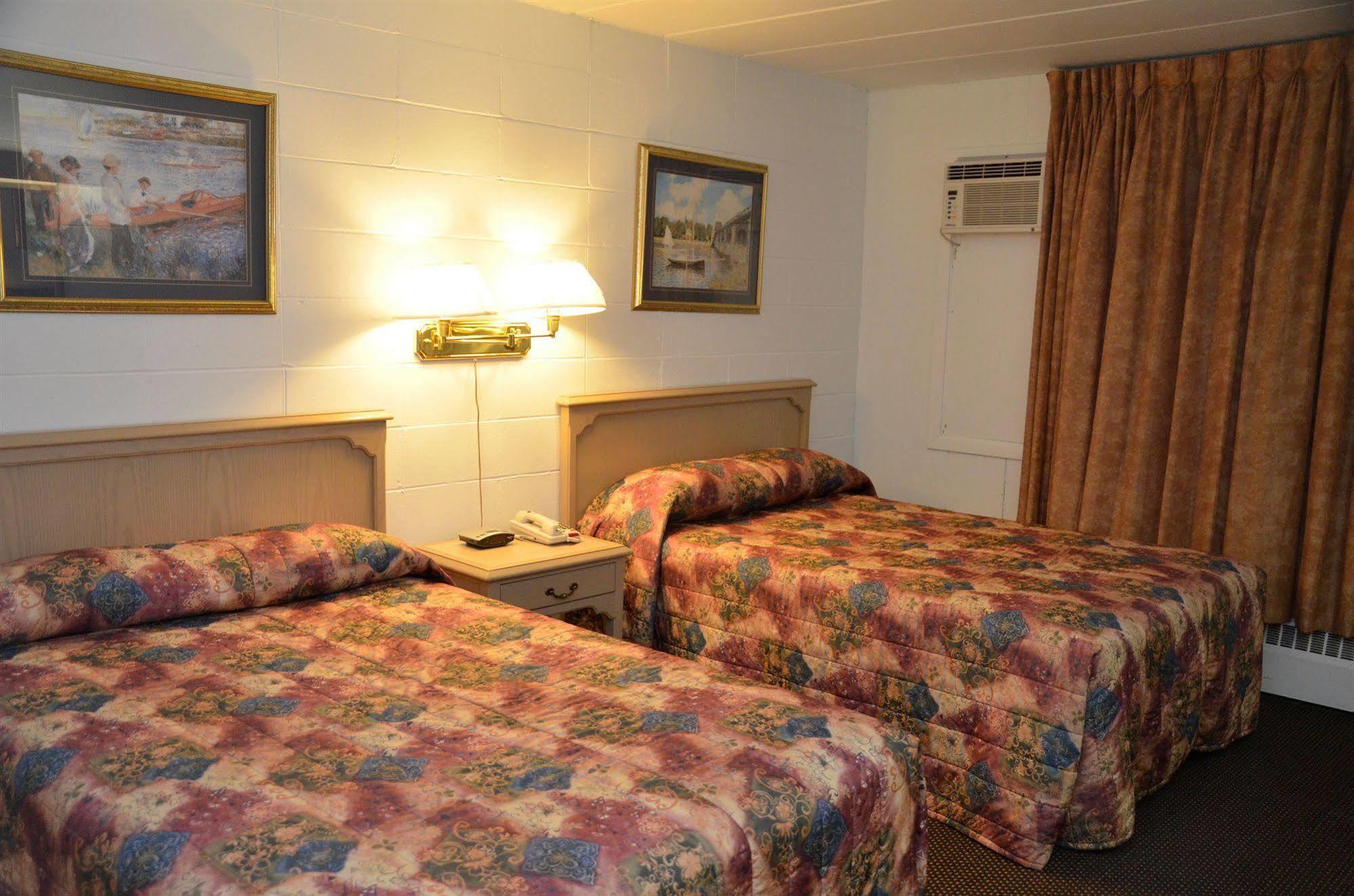 Arnprior Motor Inn Exterior foto
