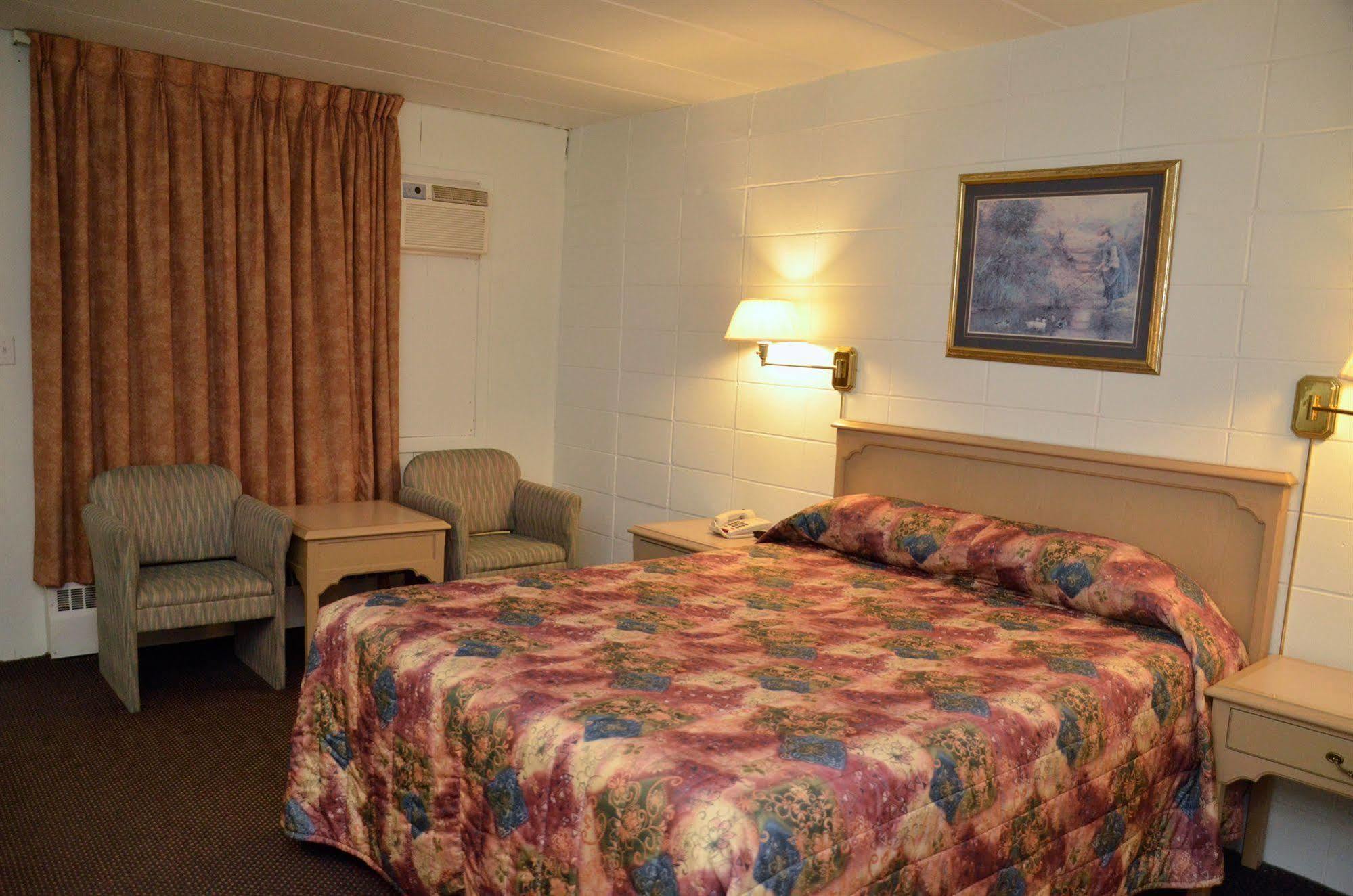Arnprior Motor Inn Exterior foto